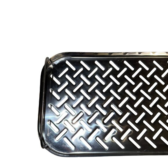 Cuisinart STM-1000 Digital Cook Fresh Digital Glass Steamer Steaming Tray Part - Picture 2 of 8